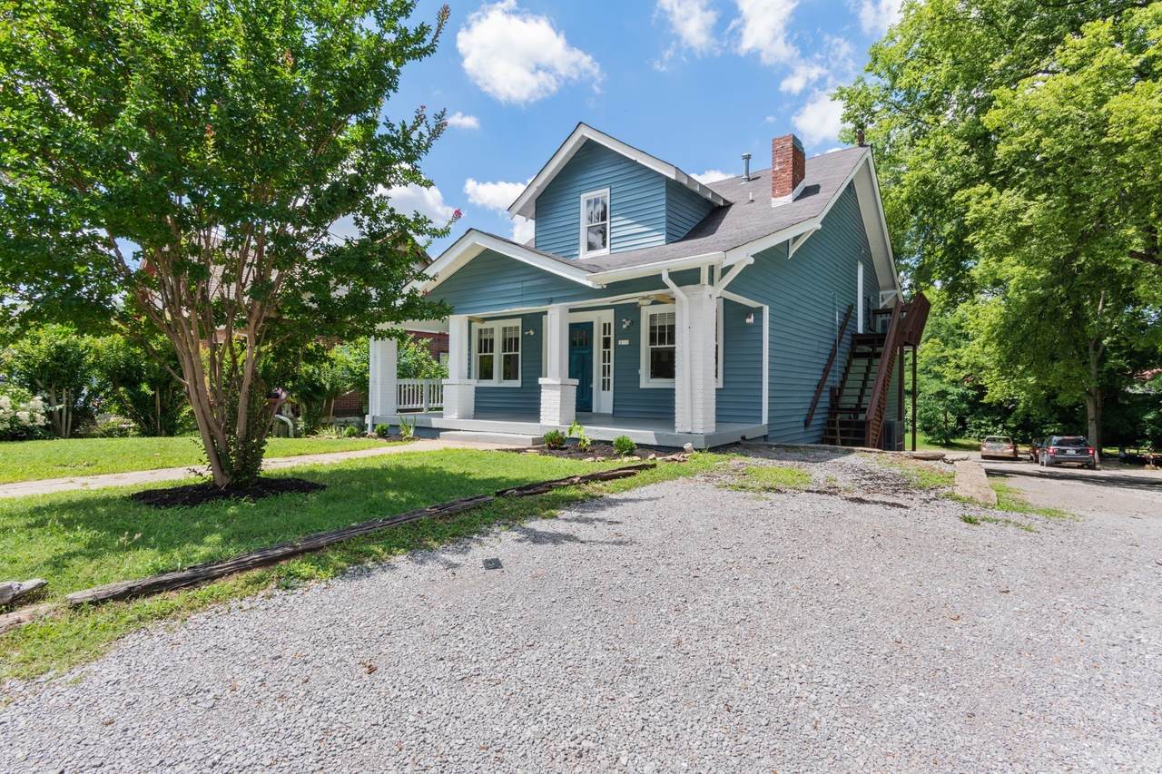 1113 Mcgavock Pike - Photo 1