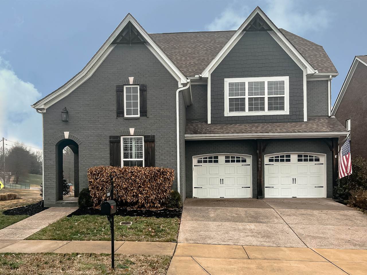 5001 Rizer Point Dr - Photo 1