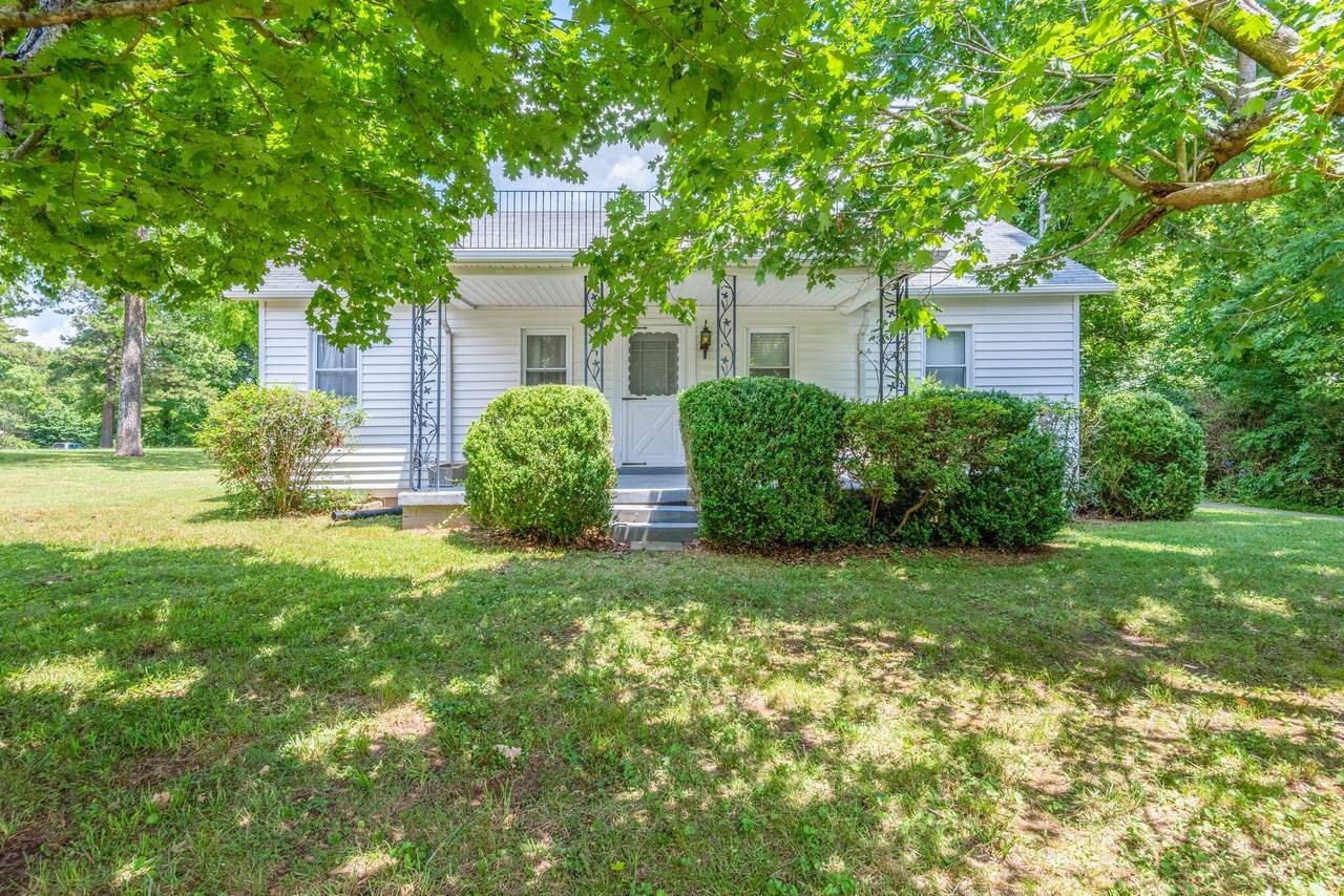 7878 Horn Tavern Rd - Photo 1