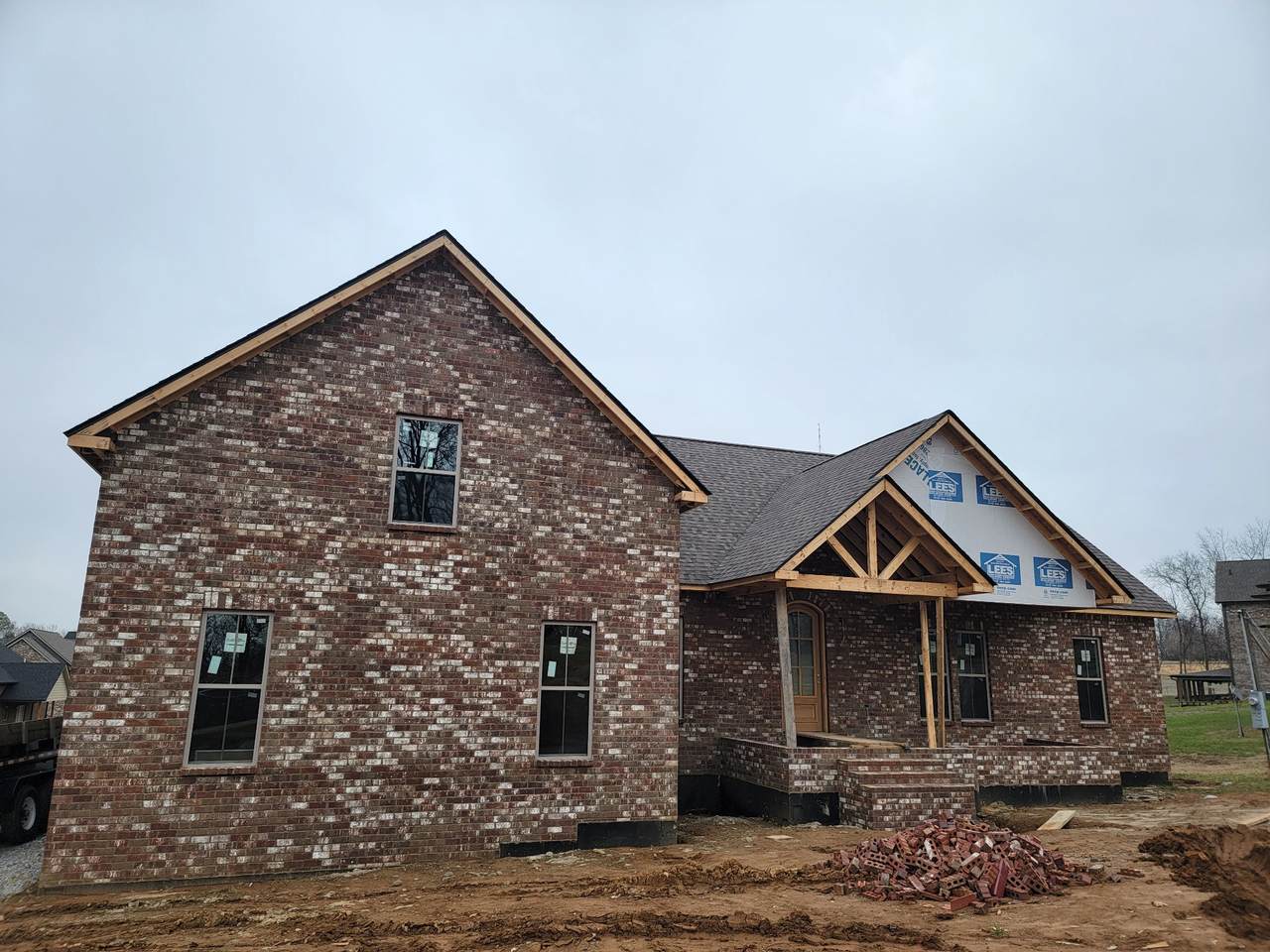 5110 High Oaks Pl - Photo 1
