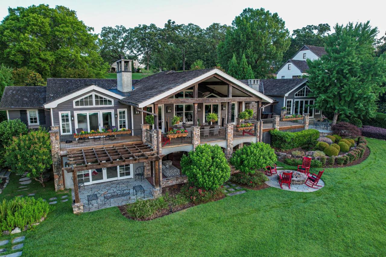 1508 River View Oaks Rd - Photo 1