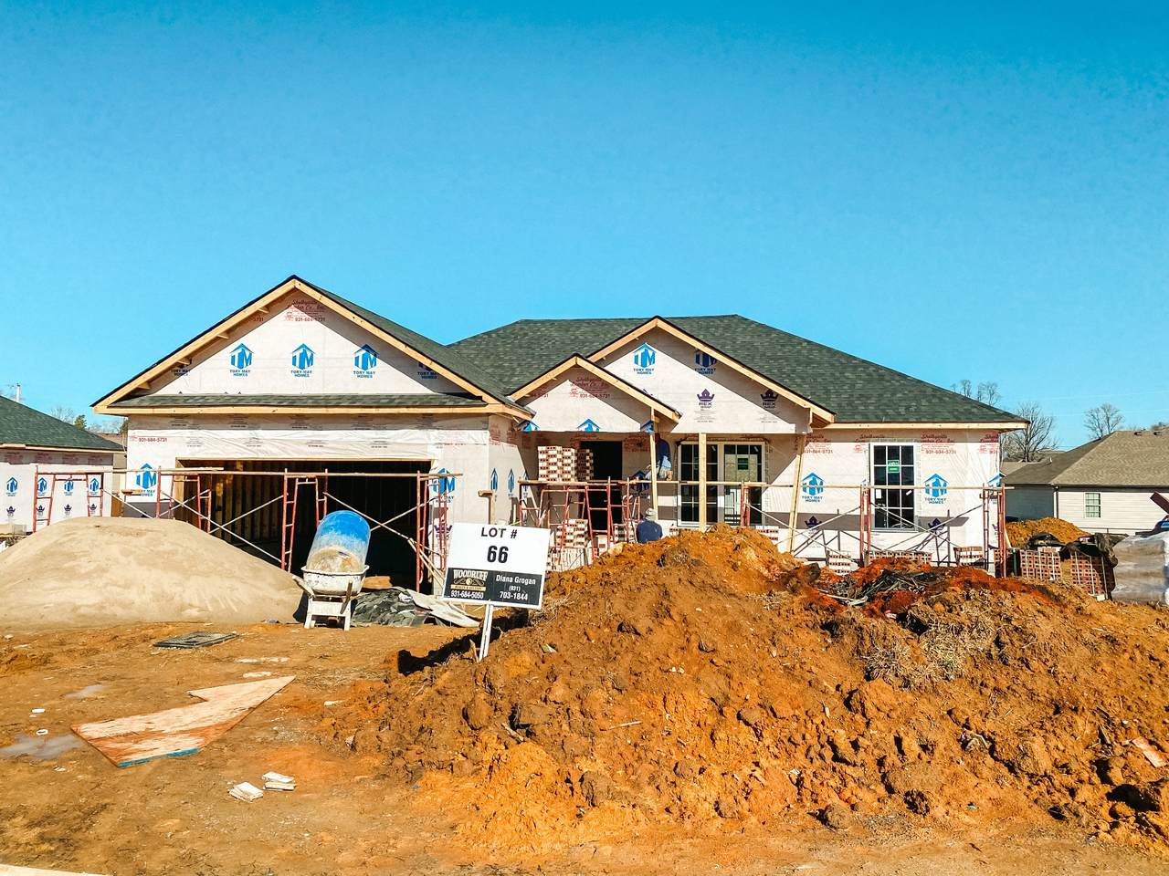 210 Graham Way - Photo 1