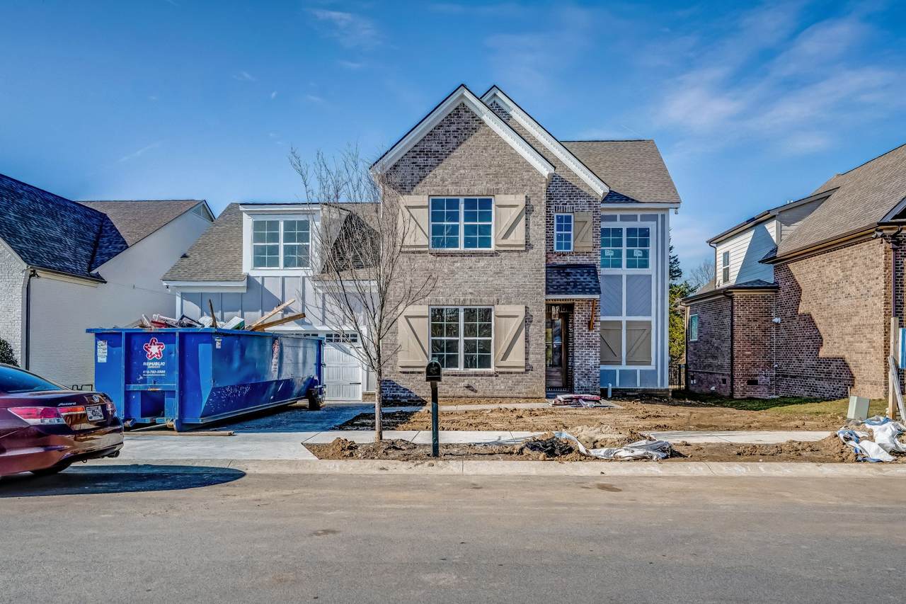 814 Nolenmeade Place - Photo 1