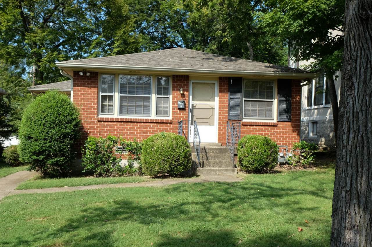2503A Oakland Ave - Photo 1
