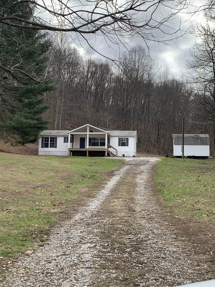376 Old Smith Hollow Rd - Photo 1