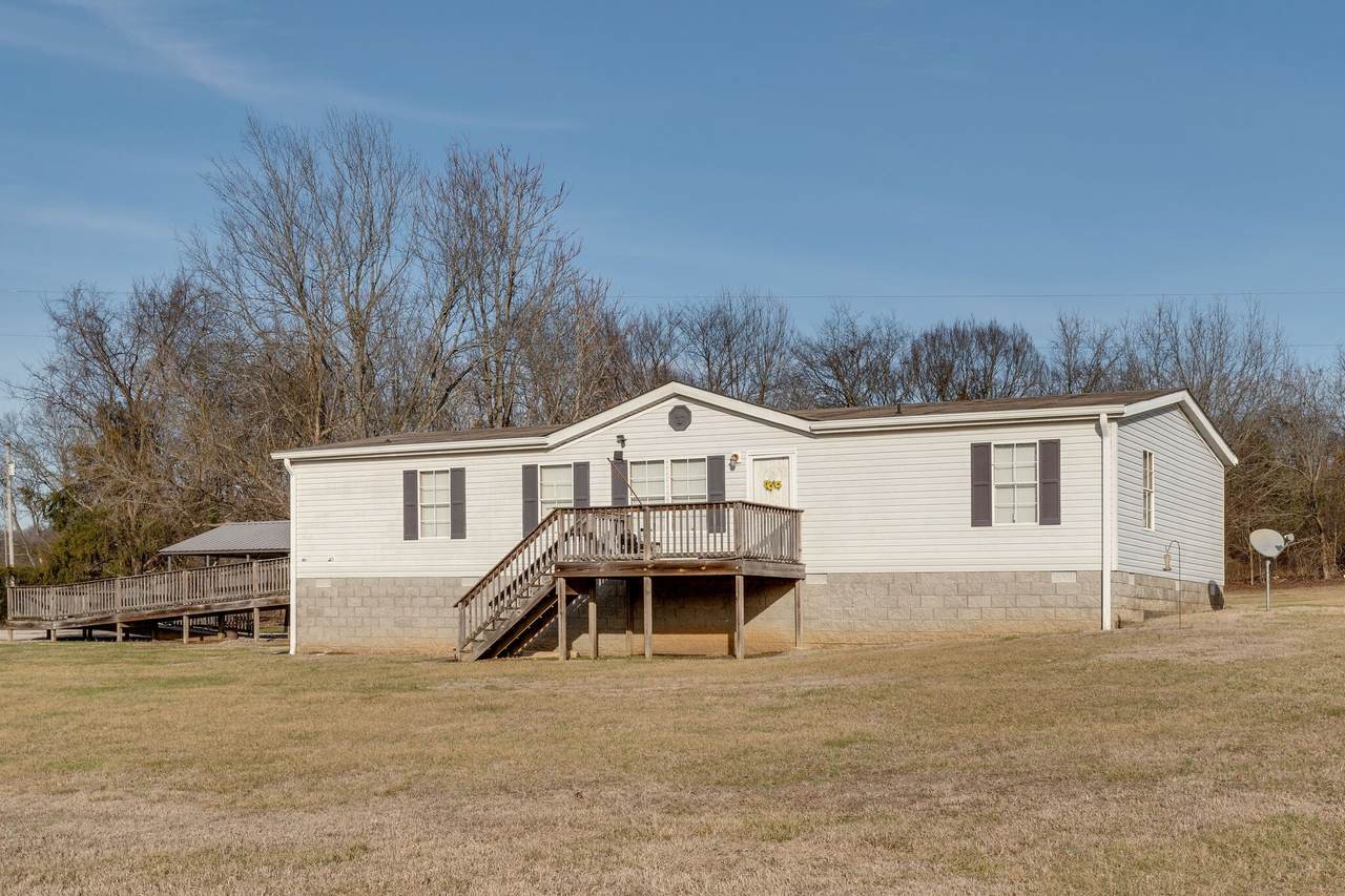 4189 Pulaski Hwy - Photo 1