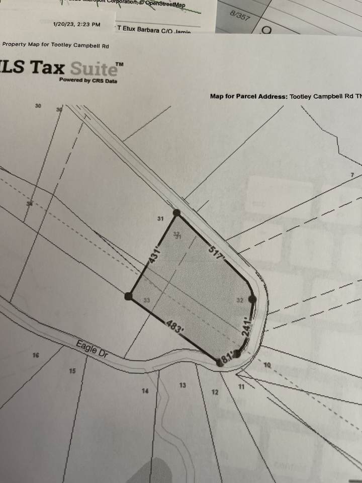 0 Tootley Campbell Rd 32 - Photo 1