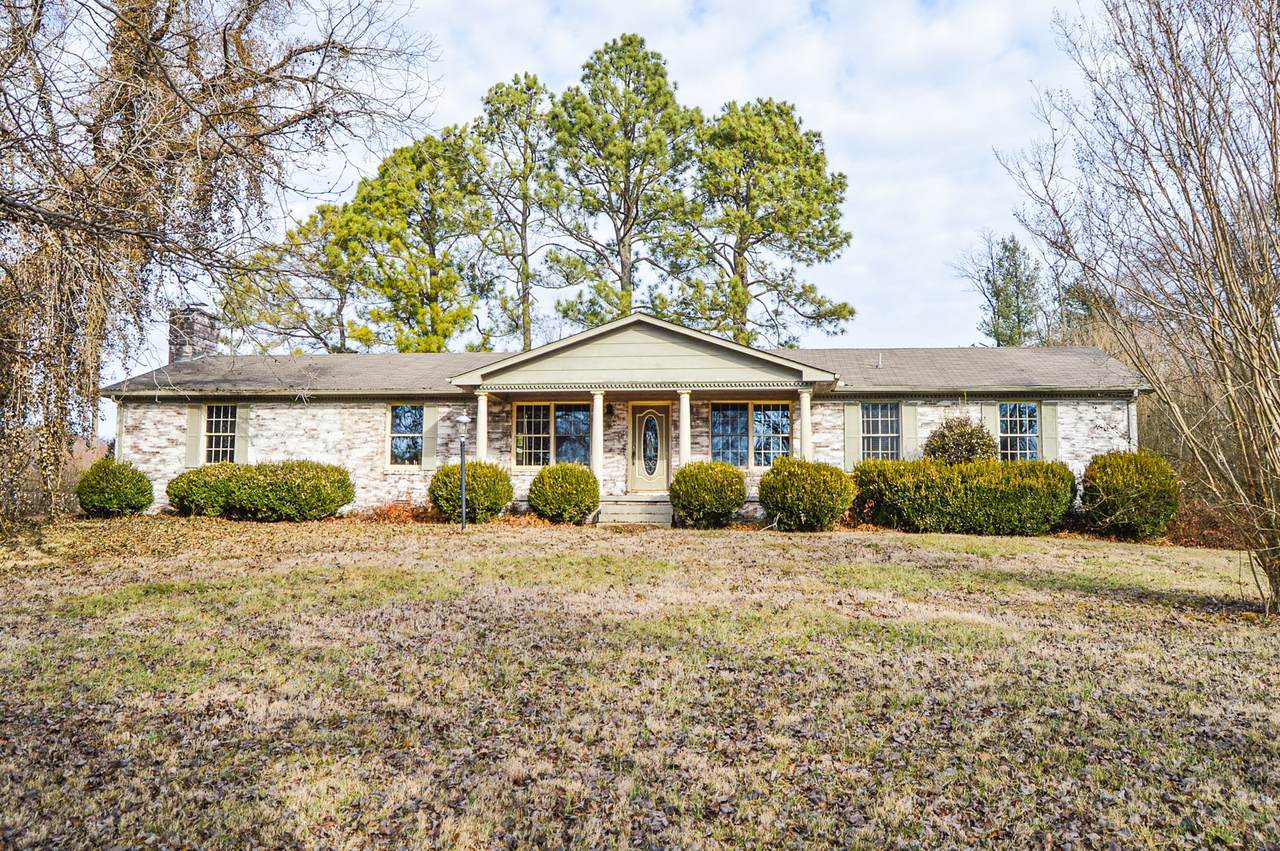 1446 Highway 64 - Photo 1