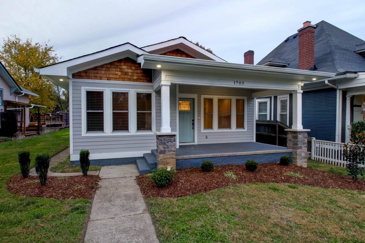 1703 Eastland Ave - Photo 1