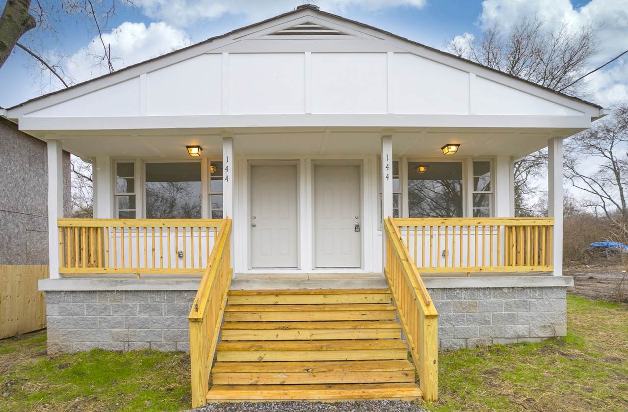 144 Harris St - Photo 1