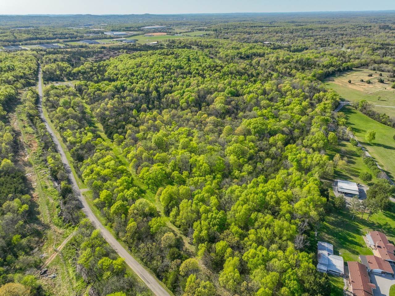 1597 Bob Davis Rd - Photo 1