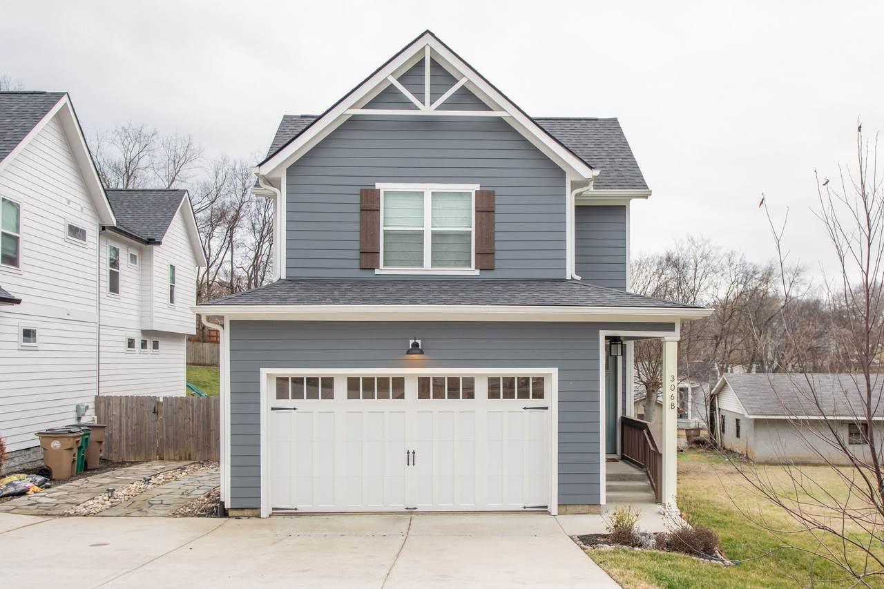 306B Polk Ave - Photo 1