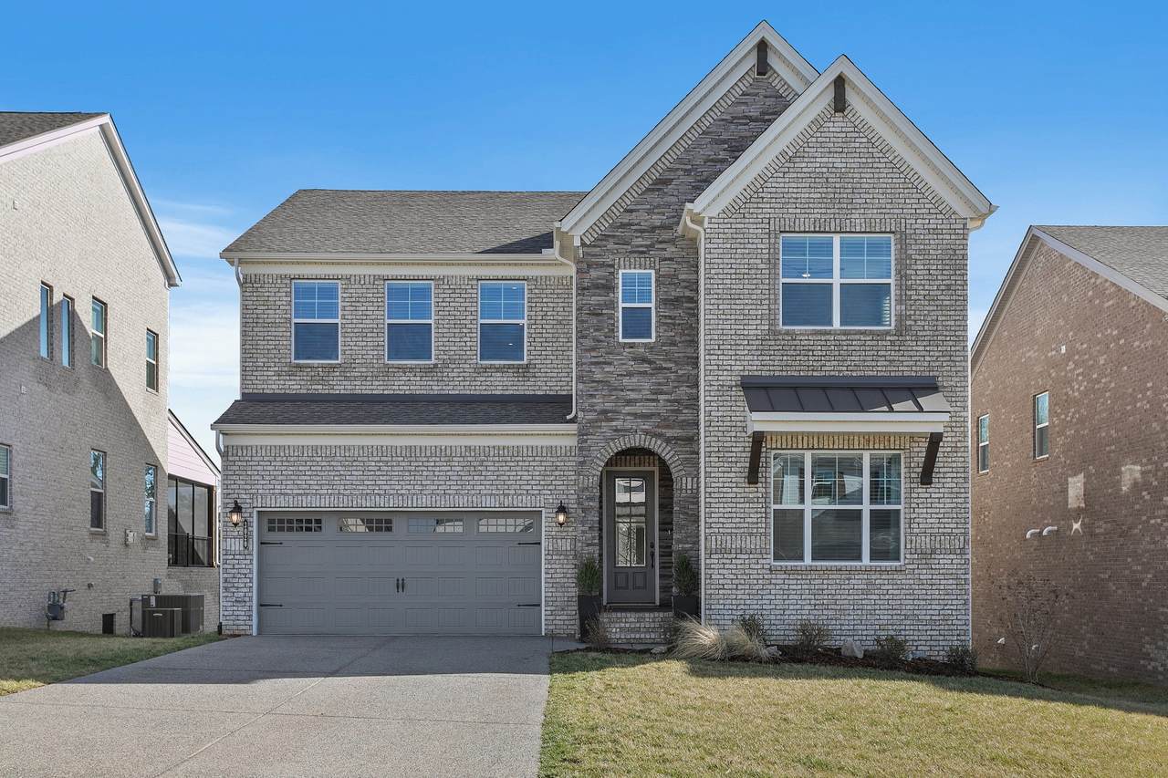3020 Jada Way - Photo 1