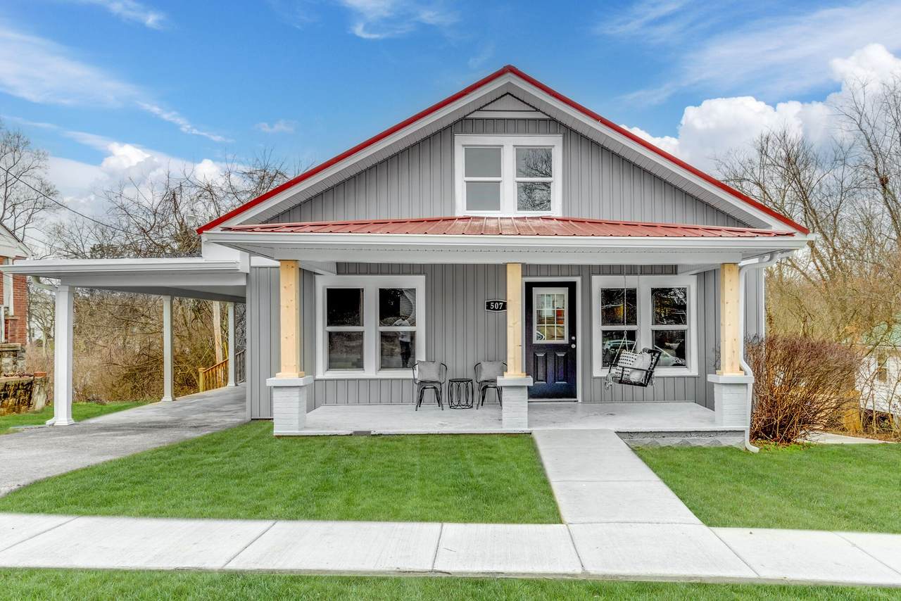 507 High Street - Photo 1