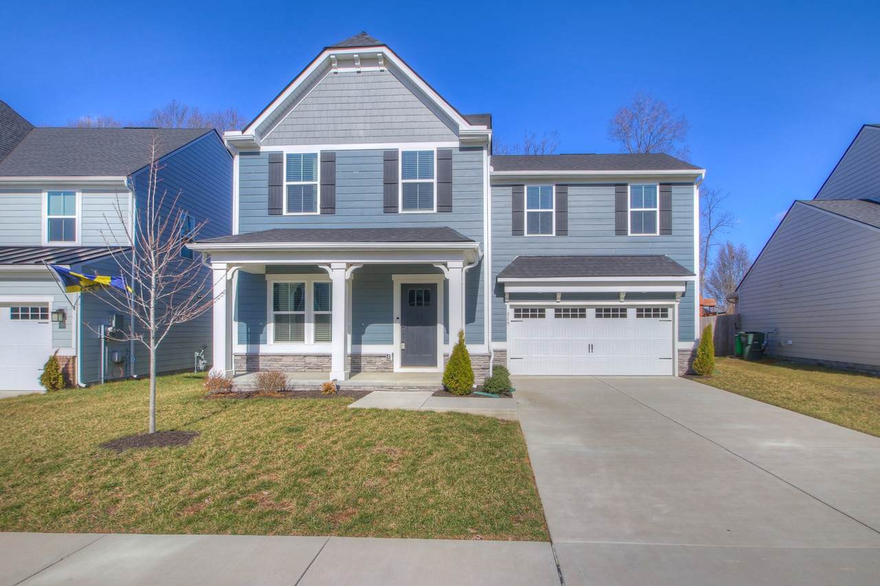 516 Red Hill - Photo 1