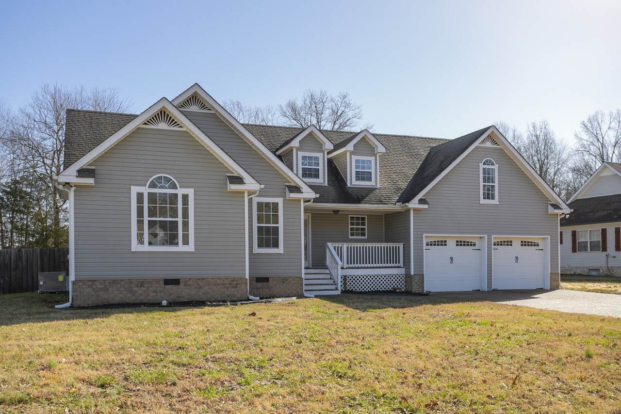 108 Carrie Mae Cir - Photo 1