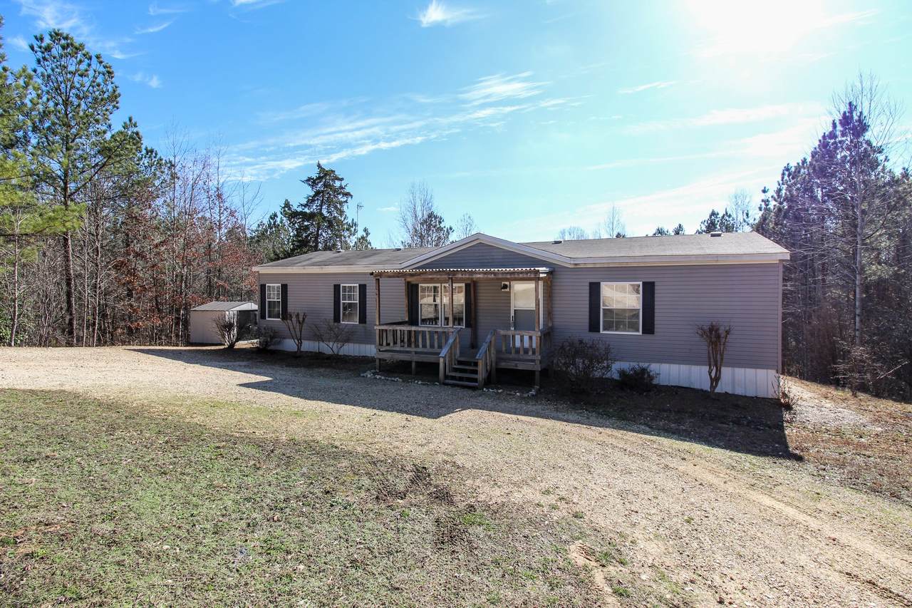 3819 Mount Carmel Rd - Photo 1