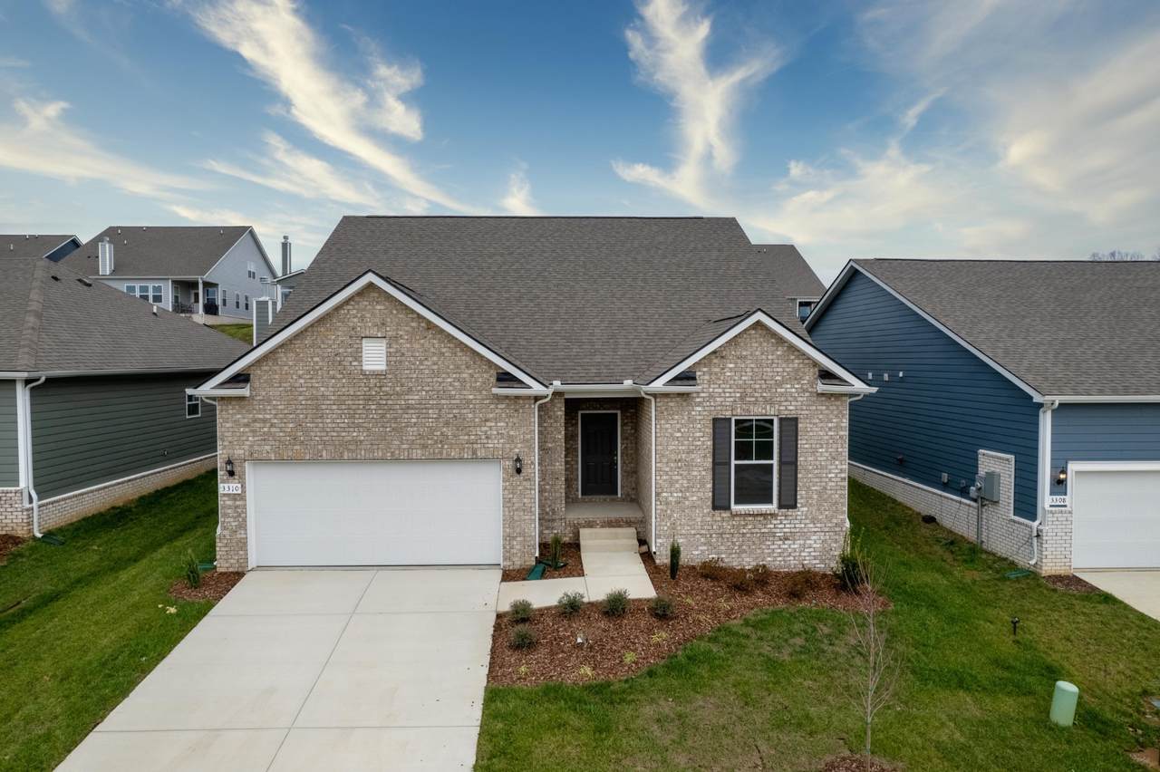 3310 Tucker Trace - Photo 1