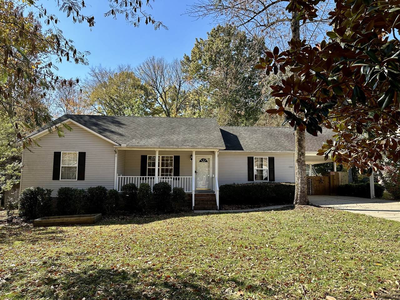 1505 Christi Ave - Photo 1