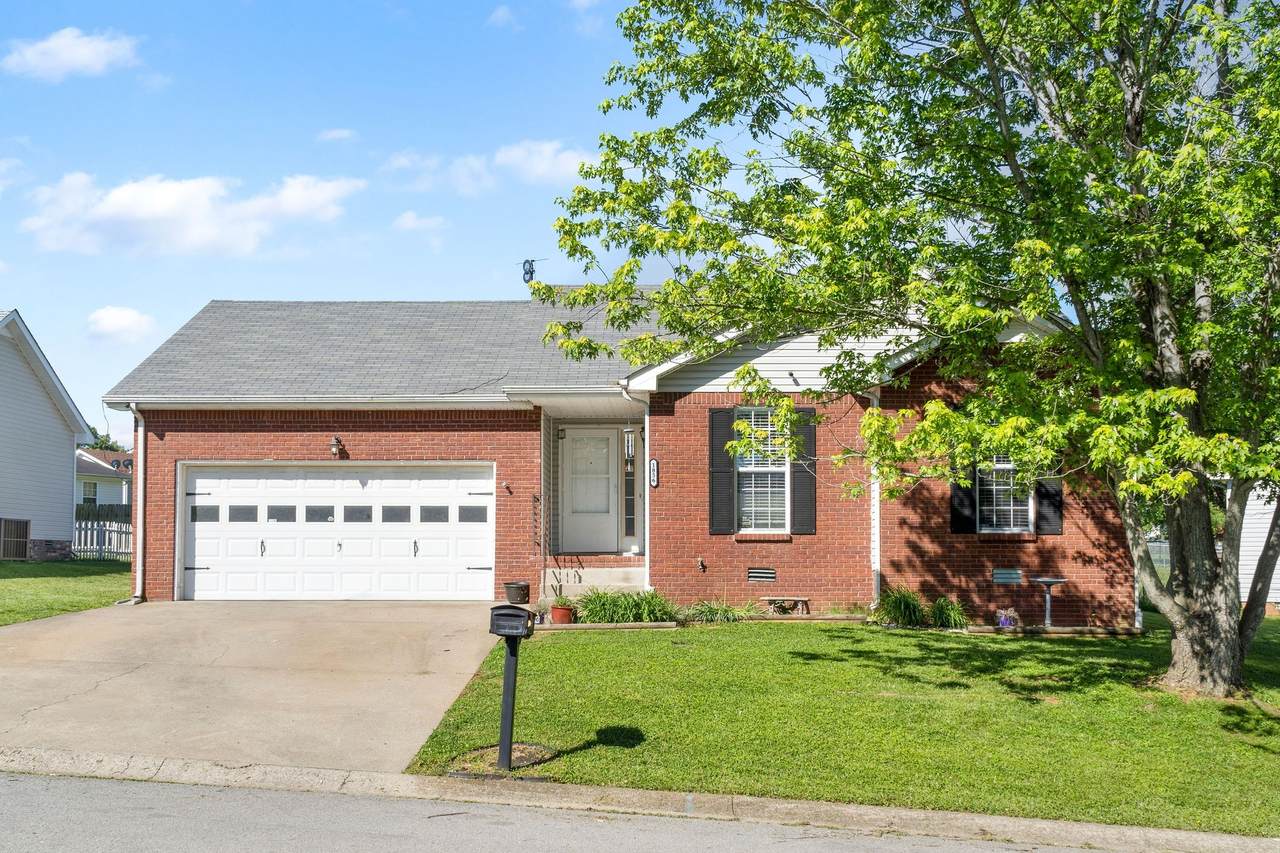 1856 Timberline Pl - Photo 1