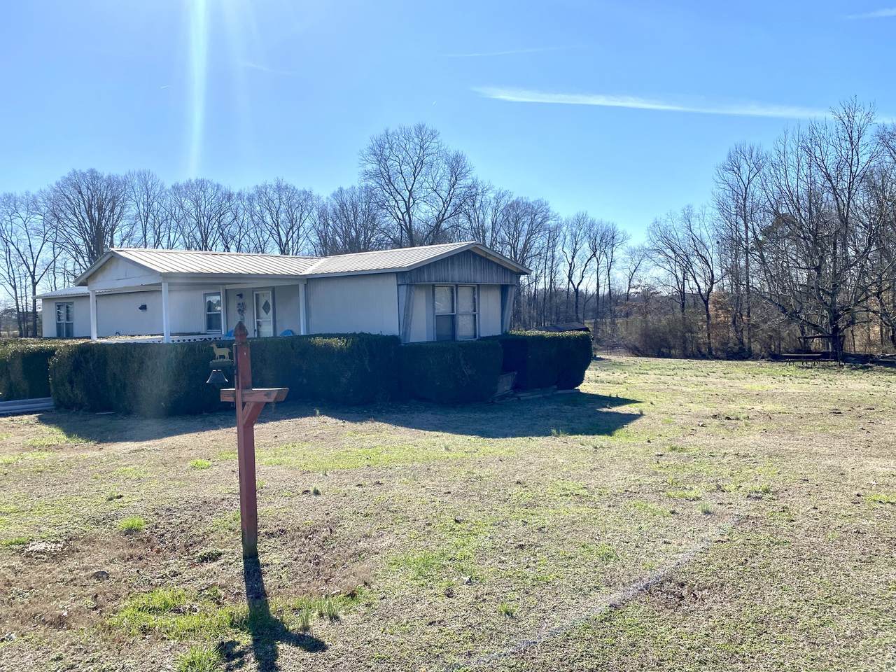 123 S Patrick Rd - Photo 1
