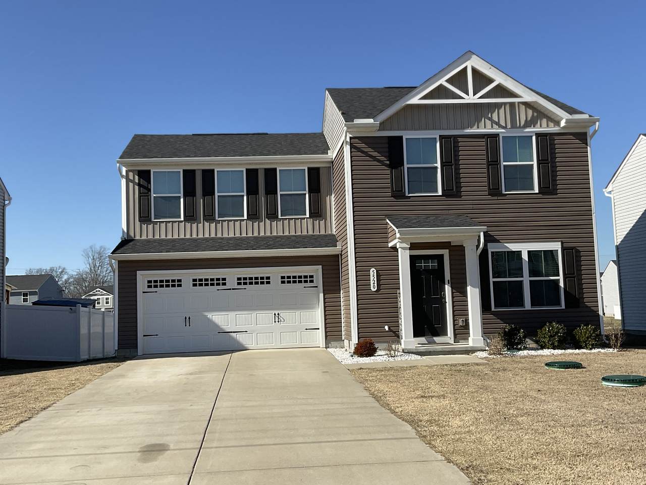 5520 Compass Way - Photo 1