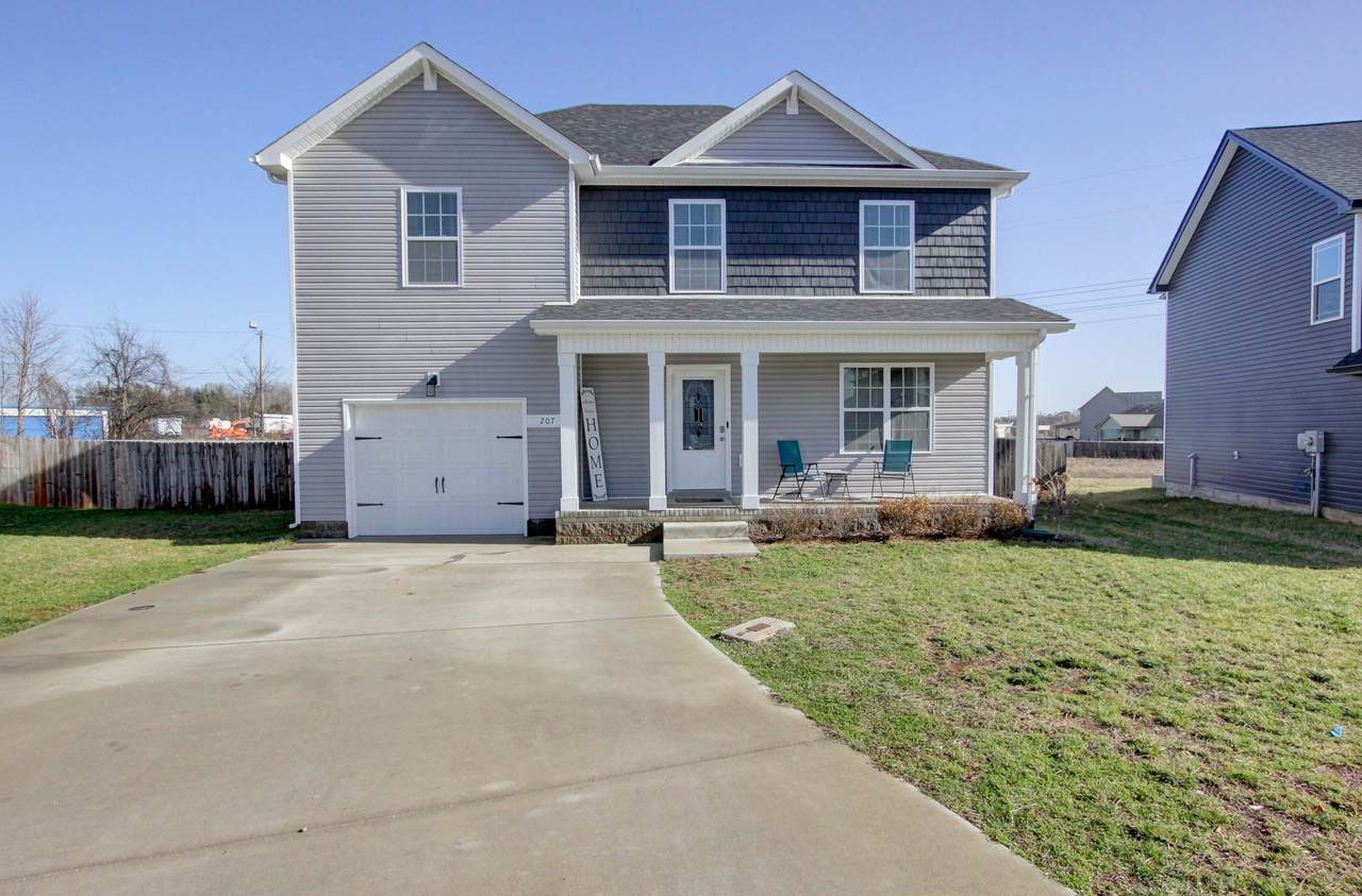 207 Sambar Dr - Photo 1