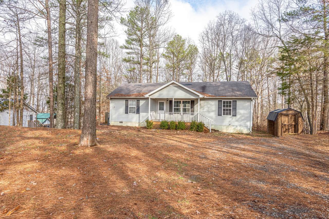 205 Windy Park Dr - Photo 1
