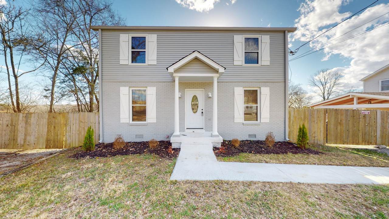 733 Hidden Hill Dr - Photo 1