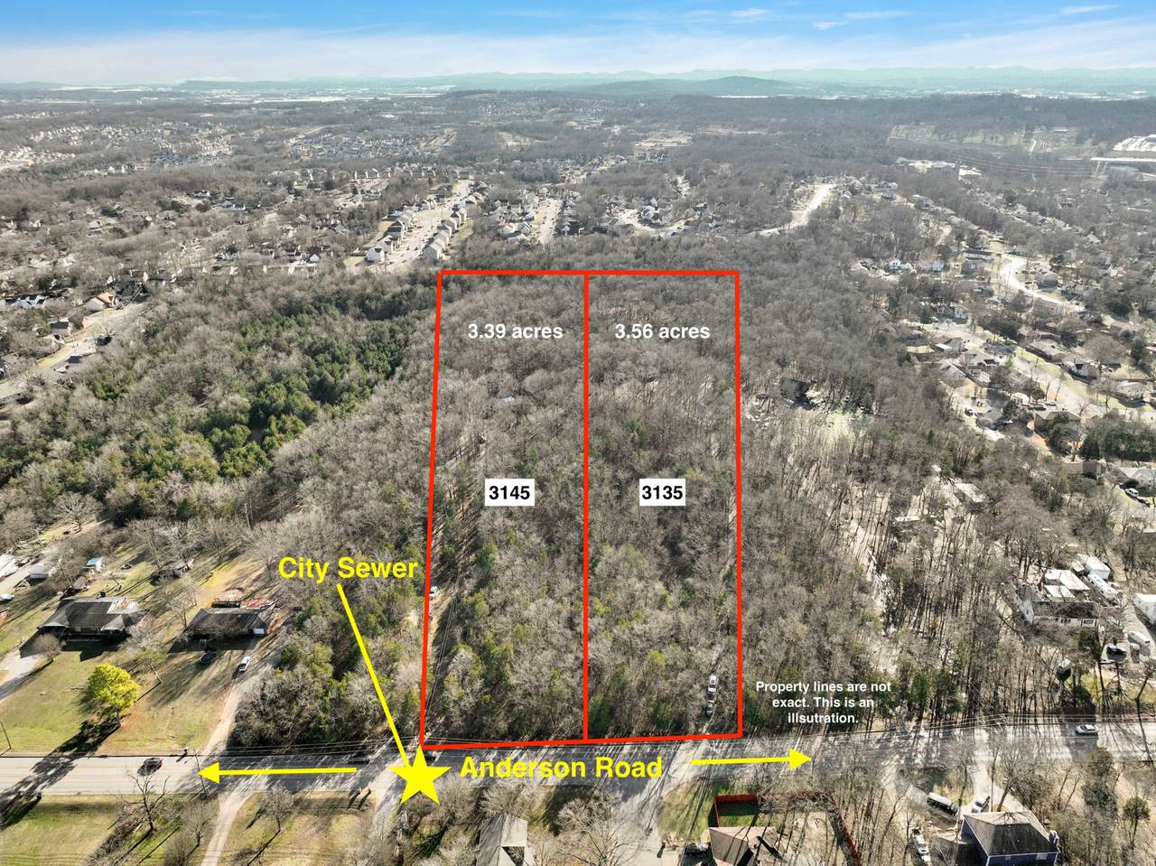 3145 Anderson Rd - Photo 1