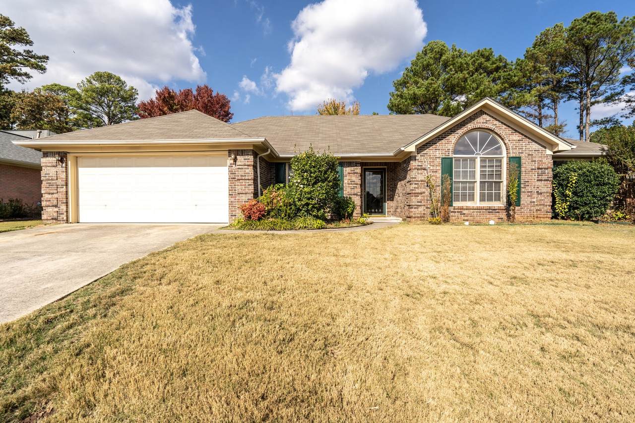 2511 Lawson Lake Ct - Photo 1