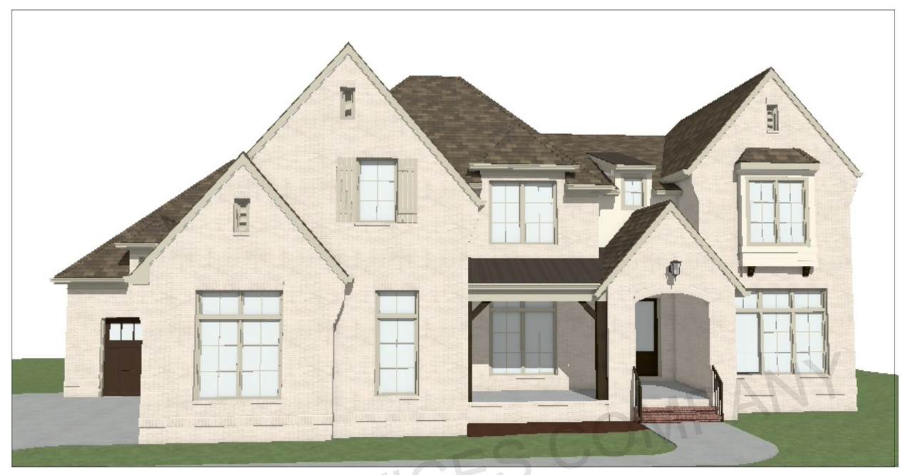 4672 Majestic Meadows Dr - Photo 1