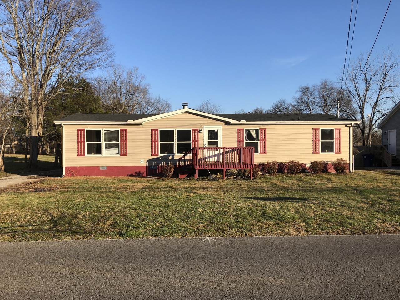 916 Horse Mountain Rd - Photo 1