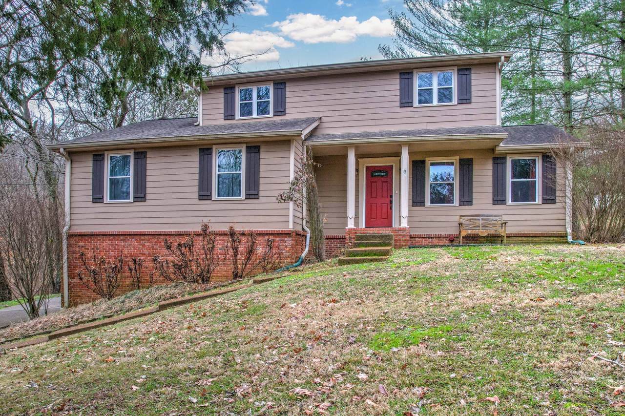 8381 Merrymount Dr - Photo 1