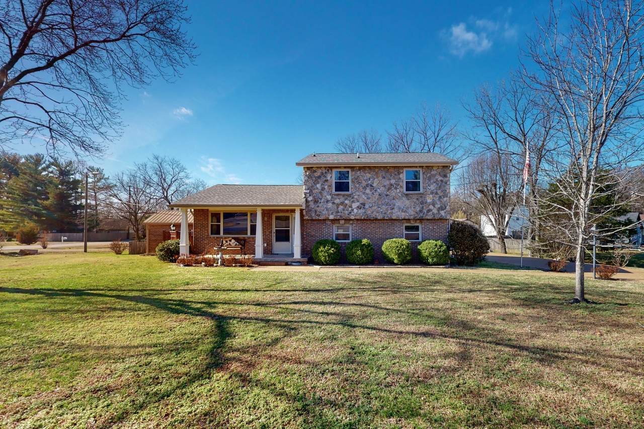 4836 Leesa Ann Ln - Photo 1