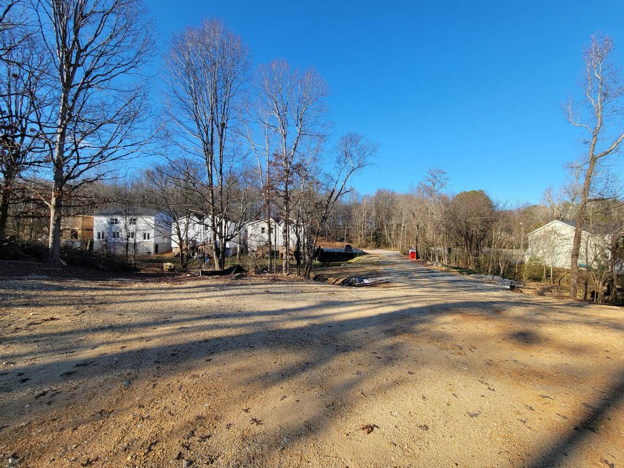 8442 Old Cleveland Pike - Photo 1
