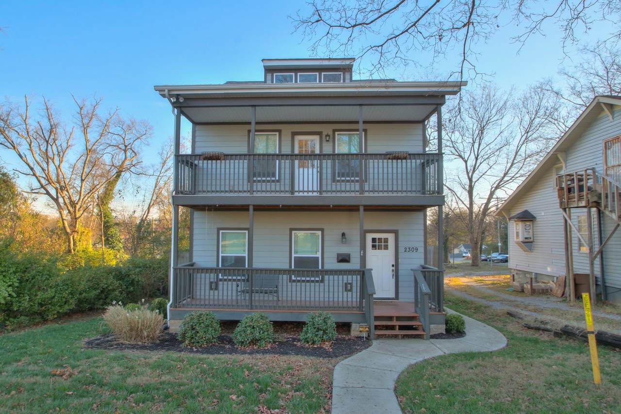2309 Buchanan St - Photo 1