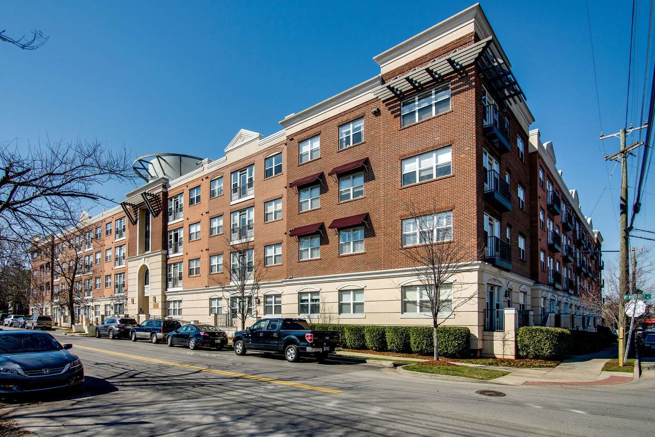 3000 Vanderbilt Place - Photo 1