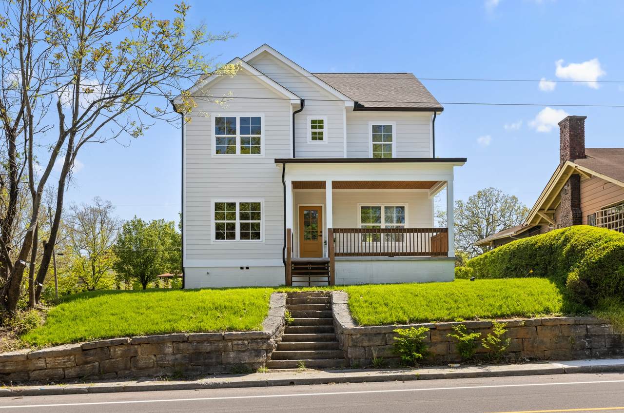1608 Bailey Ave - Photo 1