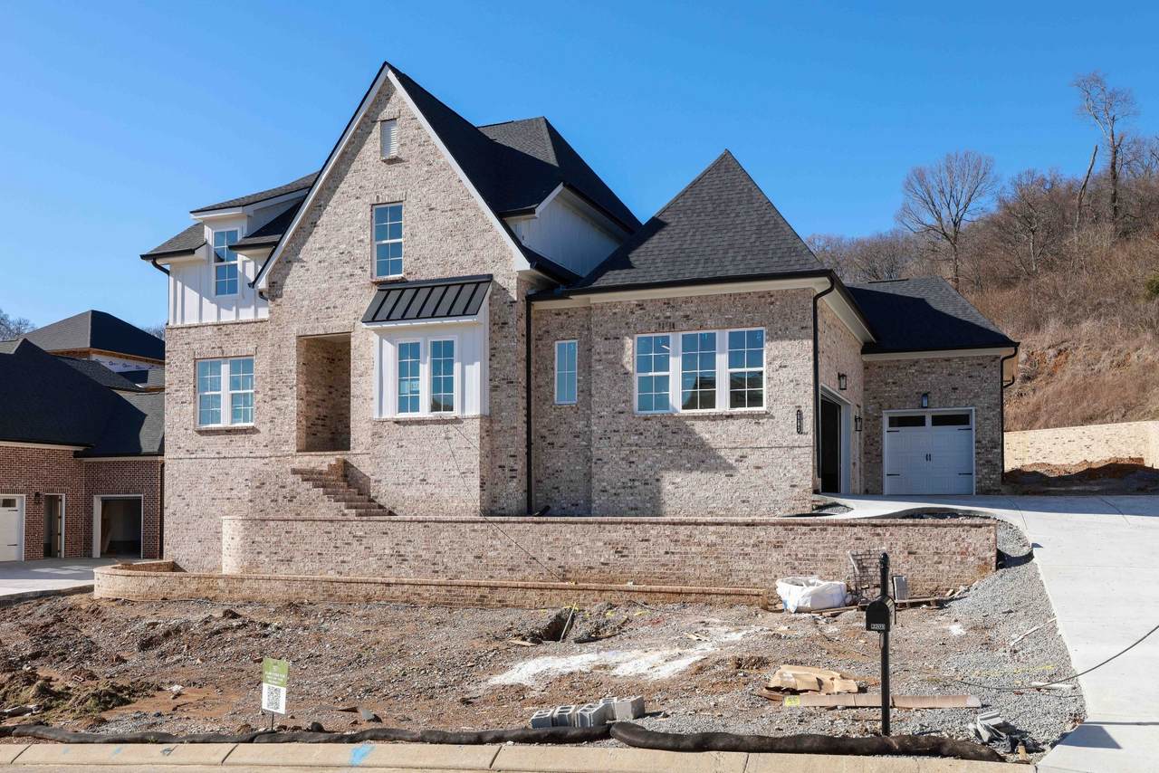 2203 Hartland Rd - Lot 117 - Photo 1
