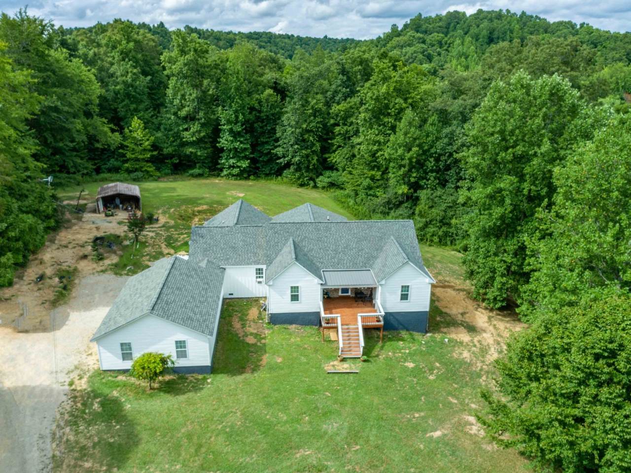 180 Charles Talley Rd - Photo 1