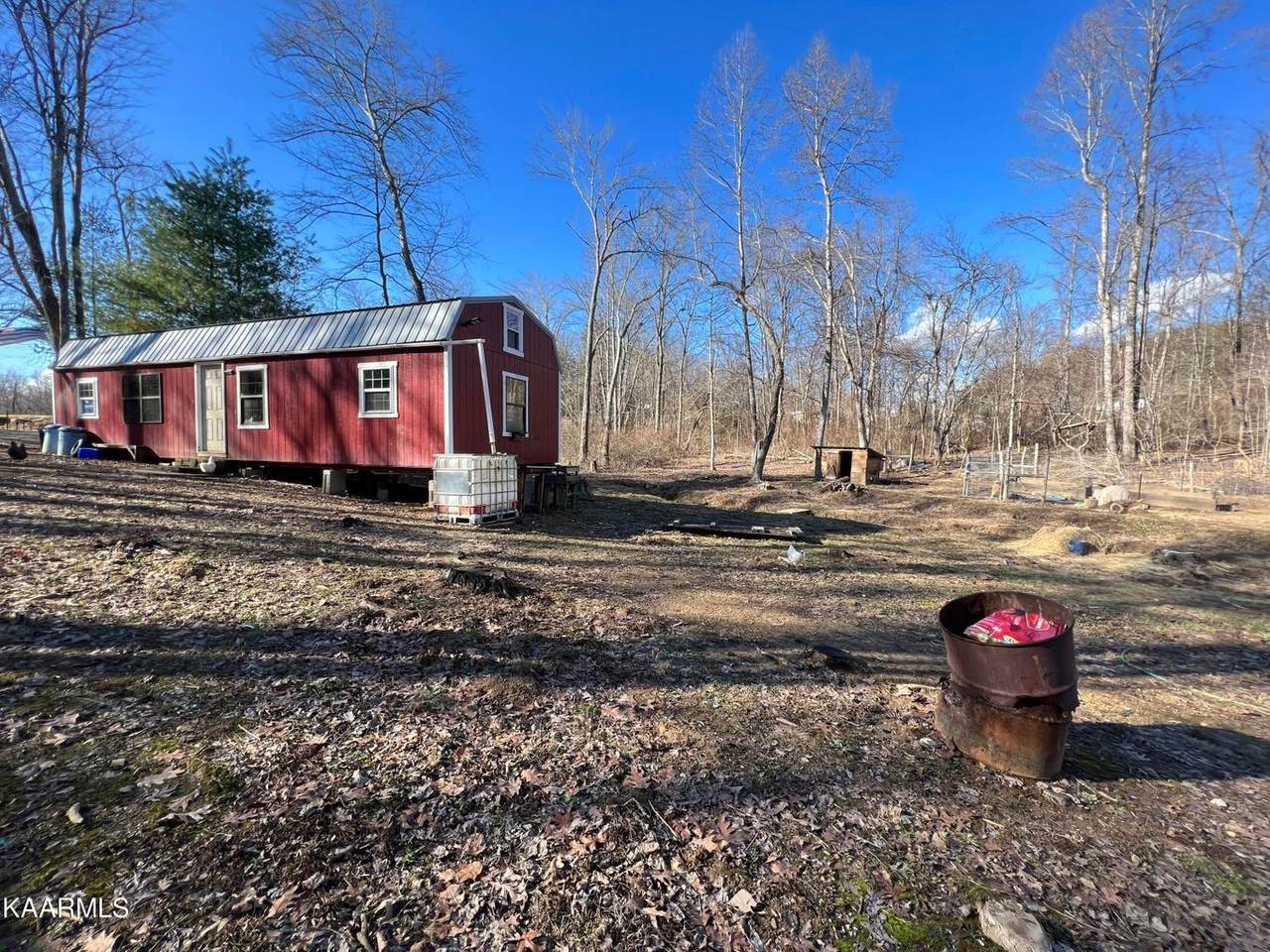 1386 Old Deer Lodge Pike - Photo 1