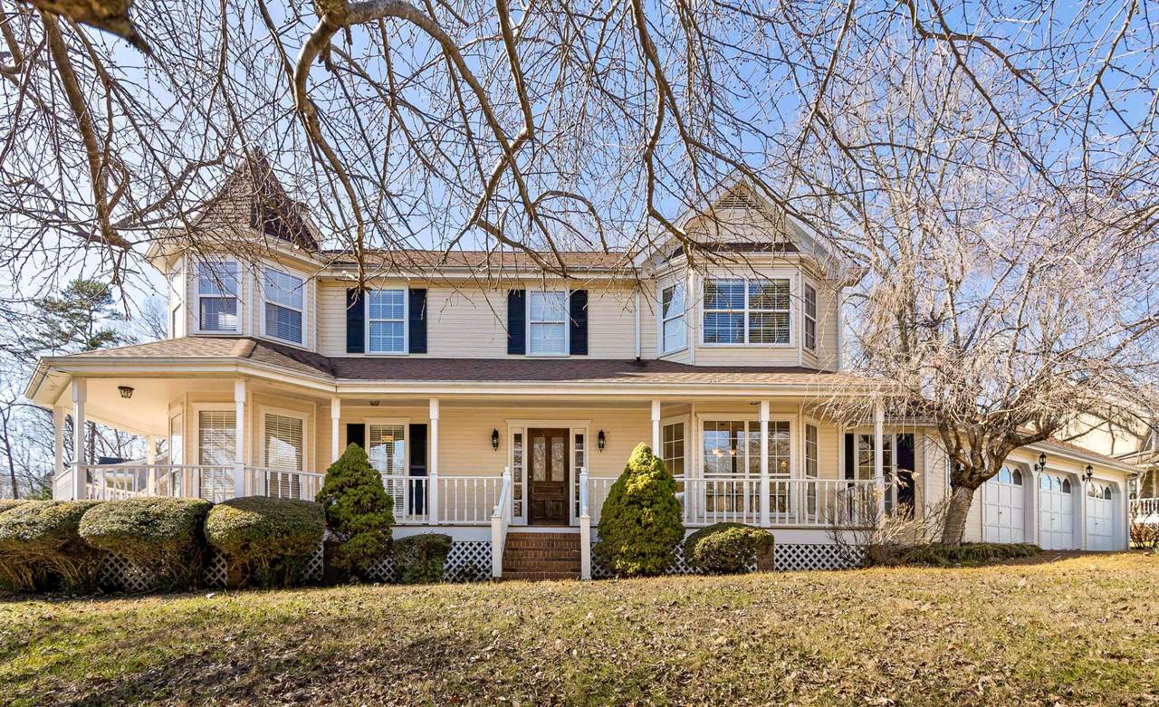 12417 Creek Hollow Ln - Photo 1
