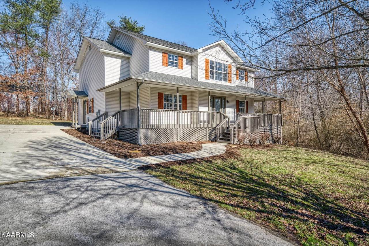 192 Rhododendron Cir - Photo 1