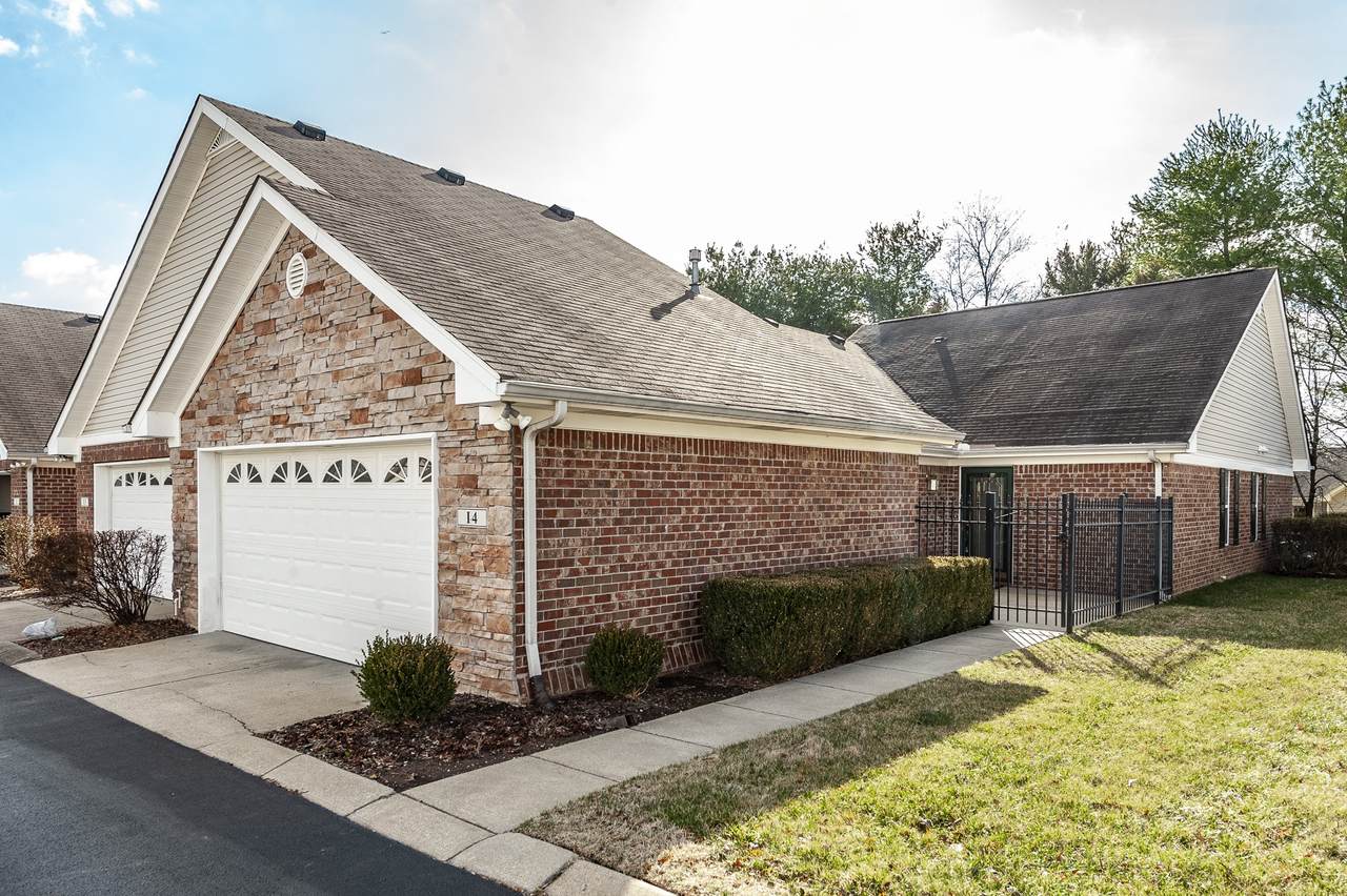 800 S Browns Ln - Photo 1