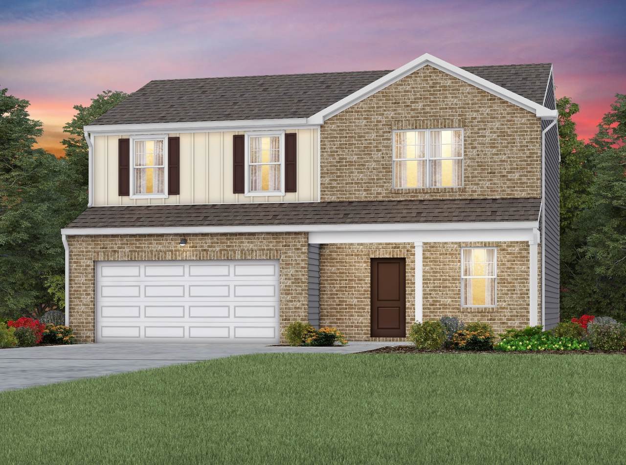 4435 Marcus Venture Place - Photo 1