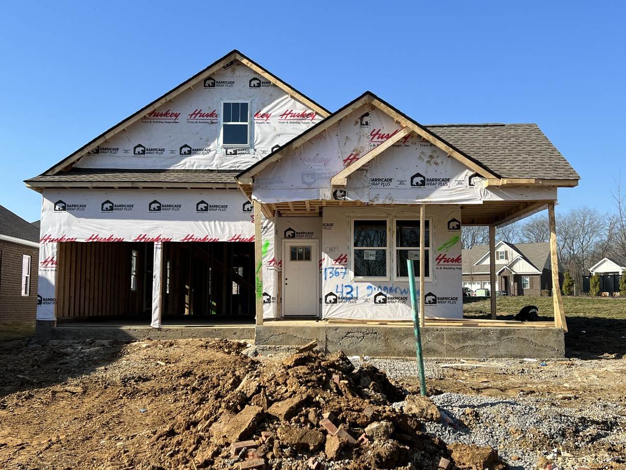 431 Gingerwood Ln - Photo 1