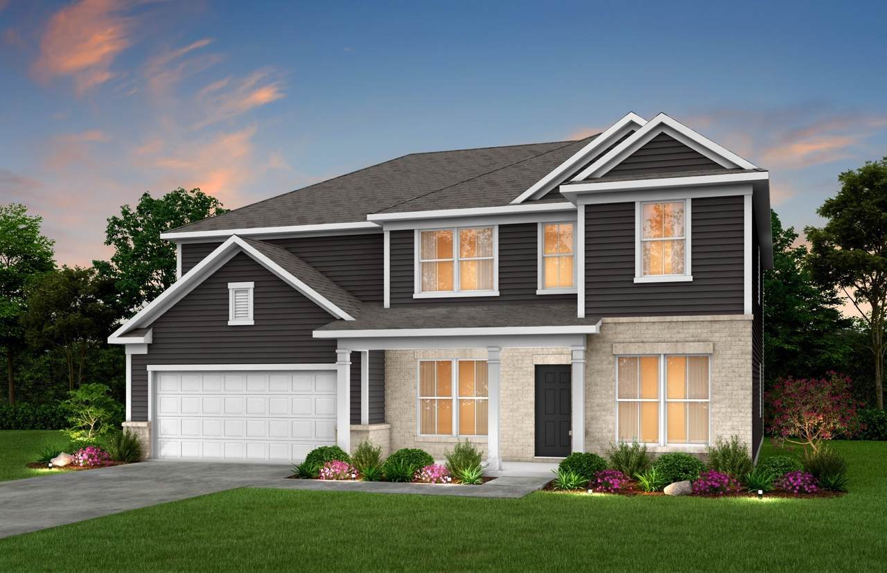3611 Banner Road - Photo 1