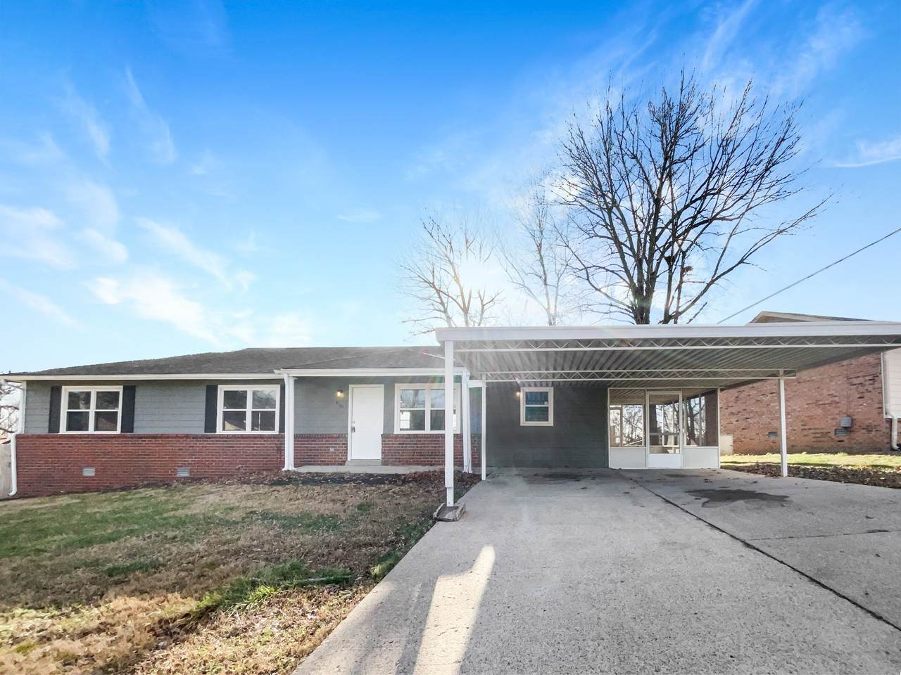 4101 Woodway Ln - Photo 1