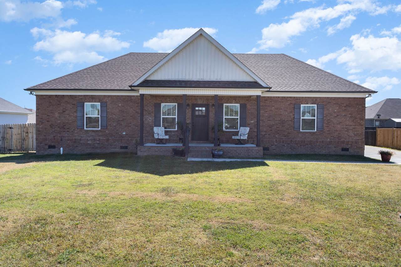 2511 Warner S Ridge Dr - Photo 1